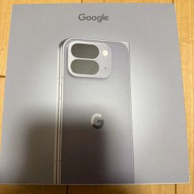 Google Pixel 10 Pro Fold 256GB Moonstone