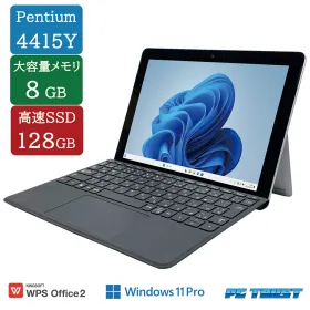 マイクロソフト Surface Go 3 新品¥40,800 中古¥16,000 | 新品・中古の
