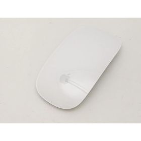 【中古】Apple Magic Mouse（2024/USB-C）ホワイト MXK53ZA/A【新宿2】保証期間1週間