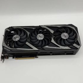 asus rog strix rtx3090