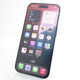 【SIMフリー】iPhone15Pro 128GB ブルーチタニウム 電池91％ 利用制限〇