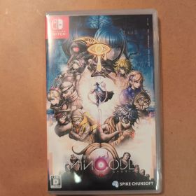 超探偵事件簿 レインコード