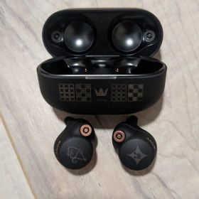 WF-1000XM4 「キングダム ハーツ」20周年記念限定モデル