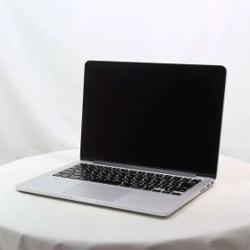 〔中古品〕 MacBook Pro 13.3-inch Early-2015 MF841J／A Core_i5 2.9GHz 8GB SSD512GB 〔10.15 Catalina〕【262】