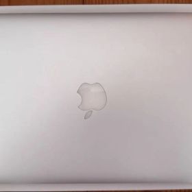 MacBook Pro (Retina 13-inch、Early 2015)