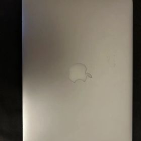 MacBook Pro Early 2015 13インチ