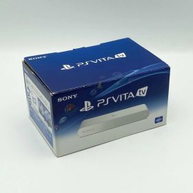 中古 PlayStation Vita TV (VTE-1000AB01)