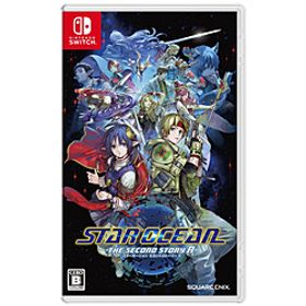 〔中古品〕 STAR OCEANTHE SECOND STORY R〔中古品〕 STAR OCEANTHE SECOND STORY R