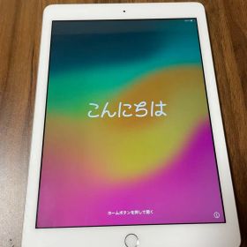 iPad 第6世代 32GB