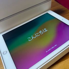 Apple iPad 第6世代 Wi-Fi + Cellular 32G