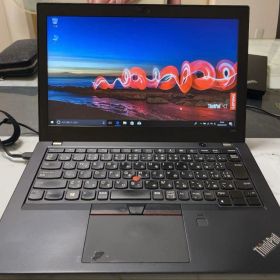 Thinkpad X280 i5-8350u 8GB 256GB office