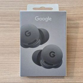 【新品未開封】Google Pixel Buds 2a ワイヤレスイヤホン