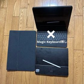 iPad pro 12.9インチ 第4世代 Apple pencil