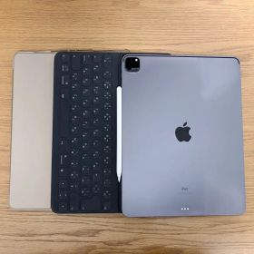 iPad pro 12.9 第4世代 256gb + Apple pencil等