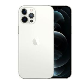 【中古】 iPhone12 Pro 128GB シルバー ip12pmtm1418