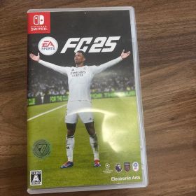 EA SPORTS FC 25 Nintendo Switch
