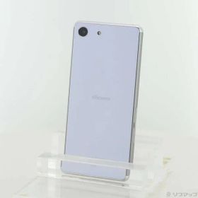 〔中古品〕 Xperia Ace 64GB ホワイト SO-02L docomoロック解除SIMフリー【305】