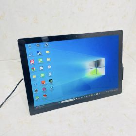 【151】訳あり！選べるキーボード付き〈Microsoft surface Pro7〉〈i3-10世代〉〈1866〉カメラ付き 爆速SSD 初期設定済み Windows11