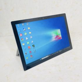 【152】選べるキーボード付き〈Microsoft surface Pro7〉〈i5-10世代〉〈1866〉カメラ付き 爆速SSD 初期設定済み Windows11 バッテリー83%