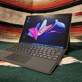 超美品 優バッテリー Microsoft Surface Pro 7+ (2)