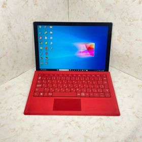 【149】〈Microsoft surface Pro7〉〈i5-10世代〉〈1866〉カメラ付き 爆速SSD 初期設定済み Windows11