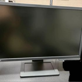 【BenQ ZOWIE】XL2411P 144Hz 24インチ