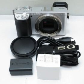 SONY α6400 新品¥90,000 中古¥71,280 | 新品・中古のネット最安値