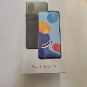 Redmi Note 11 トワイライトブルー 64GB