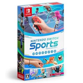Nintendo Switch Sports