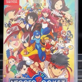 NEOGEO POCKET COLOR SELECTION Vol.2 ネオジオ