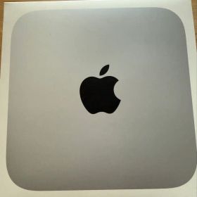 Apple Mac mini M1 (2020)