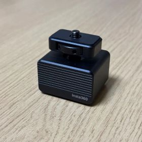 Insta360 Vibration Damper 制振ダンパー