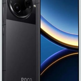 POCO F7 Pro 5000万画素 スマートフォン