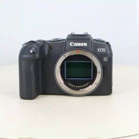 【中古】 (キヤノン) Canon EOS RP ボディ【中古カメラ デジタル一眼】 ランク：B