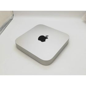【中古】Apple Mac mini CTO（M2,2023) M2(CPU:8C/GPU10C)/16G/256G/1GbE【福岡天神】保証期間1ヶ月【ランクB】