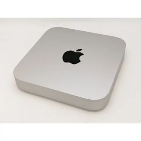【中古】Apple Mac mini CTO（M2,2023) M2(CPU:8C/GPU10C)/16G/256G/10GbE【新宿2】保証期間1ヶ月【ランクB】