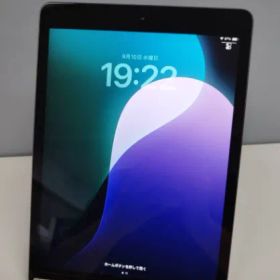 【Wi-Fiモデル】iPad 第7世代/128GB/A2197〈MW772J/A〉