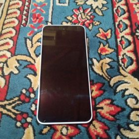 ヤフーモバイルA202ZT ホワイト