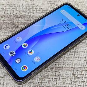 ZTE A202ZT Y!mobile SIMフリー