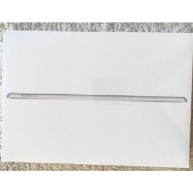 アップル(Apple)の新品未開封■カバーおまけ付き■iPad第9世代64GB WiFi シルバー■即送(タブレット)