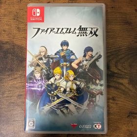 ファイアーエムブレム無双