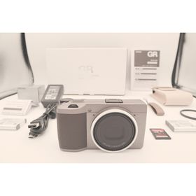 リコー GR III Diary Edition Special Limited(コンパクトデジタルカメラ)