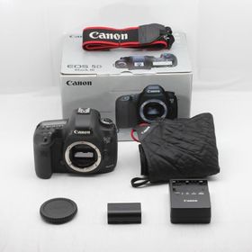 キヤノン(Canon)のCanon キャノン EOS 5D Mark III ボディ (デジタル一眼)