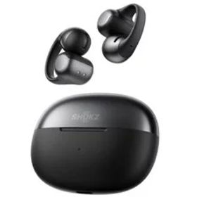 Shokz 完全ワイヤレスイヤホン OpenDots ONE SKZ-EP-000054 [ブラック][ラッピング可] R-LOGI