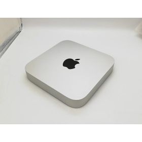 【中古】Apple Mac mini CTO（M2,2023) M2(CPU:8C/GPU10C)/16G/256G/1GbE【福岡天神】保証期間1ヶ月【ランクB】