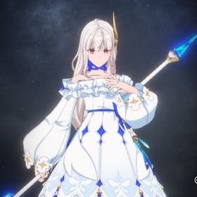 リセマSSR✖️8 セイラ シャルル 光闇選択チケ2 通常1 | スタセイ(Star Savior)のアカウントデータ、RMTの販売・買取一覧