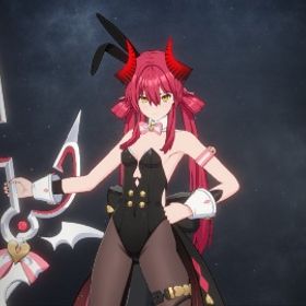 初期垢！バニースカーレット1凸＋セイラ＋ダーナ＋ミュリエル＋アセラ＋トリッシュ所持。| スタセイ(Star Savior)のアカウントデータ、RMTの販売・買取一覧