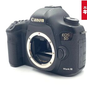 【中古】 【並品】 キヤノン EOS 5D MarkIII ボディ 【デジタル一眼レフ】 【6ヶ月保証】