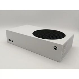 【中古】Microsoft Xbox Series S【秋葉2号】保証期間1ヶ月【ランクB】