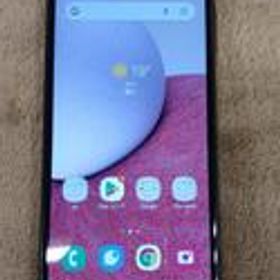 スマートフォン SCG18 SAMSUNG